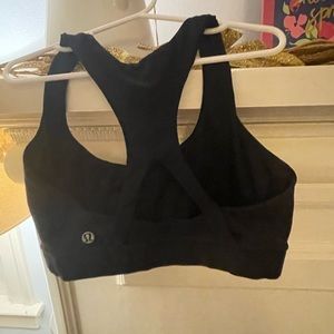 Lululemon Bra Size 6